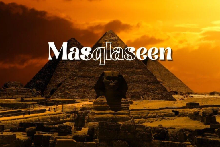 Masqlaseen