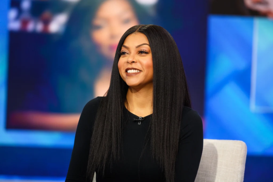 Taraji P. Henson Net Worth