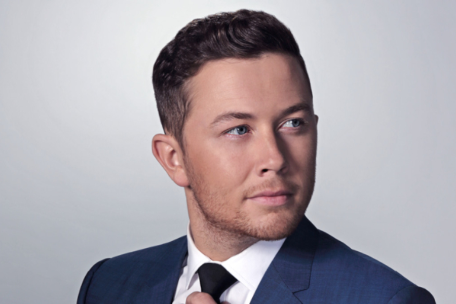 Scotty McCreery Net Worth