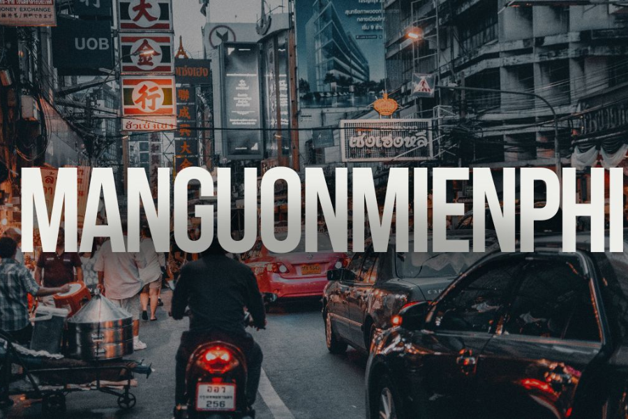 What Is Manguonmienphi?