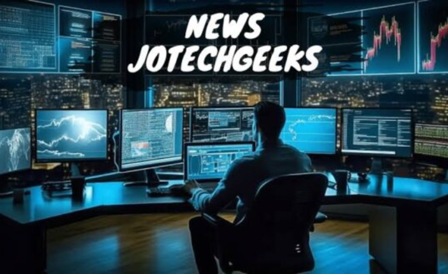 news jotechgeeks