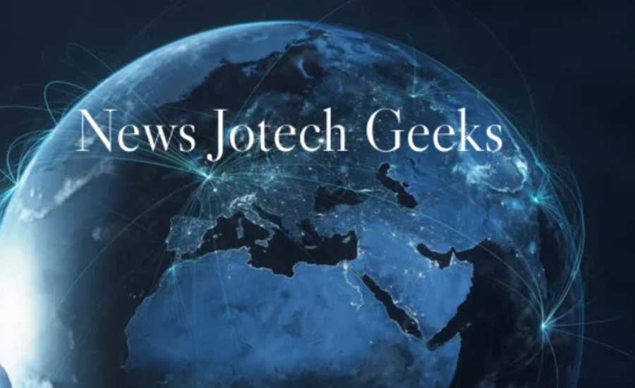 news jotechgeeks