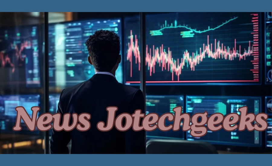 Community Engagement: News Jotechgeeks’ Tech Forum