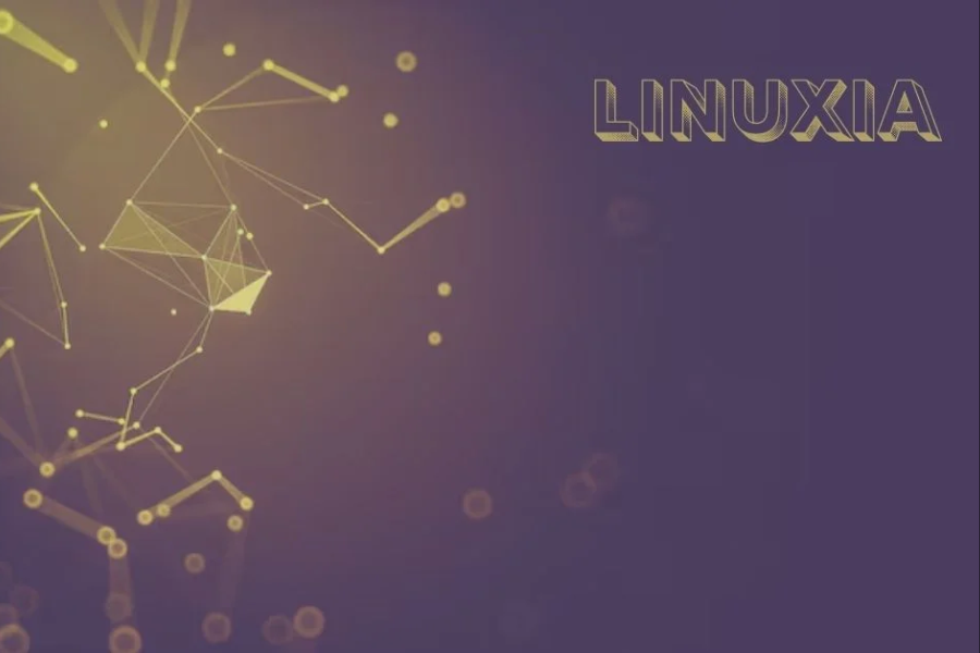 Linuxia