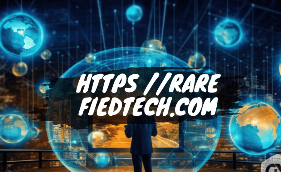 How To Use Https //rare fiedtech.com?