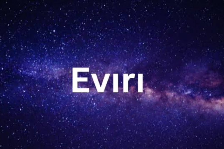 evırı