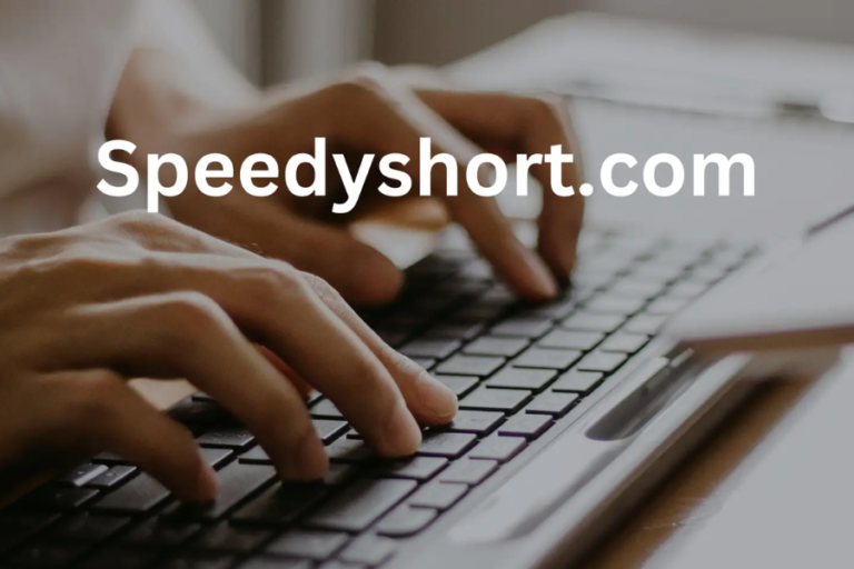 speedyshort.com