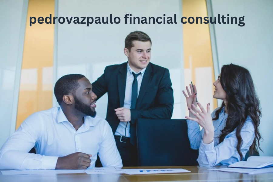 pedrovazpaulo financial consulting