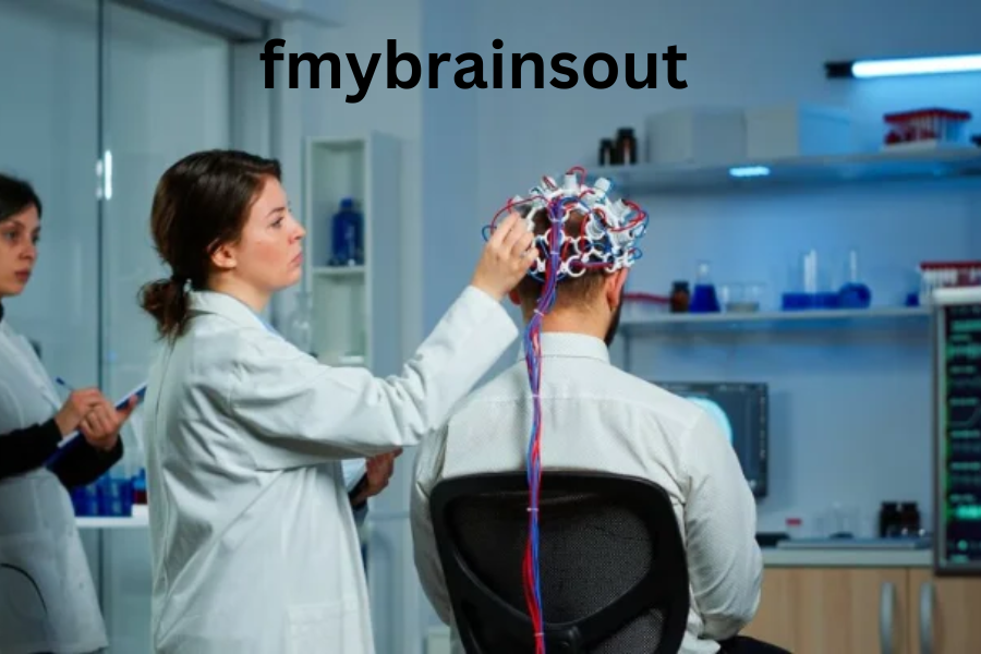 fmybrainsout