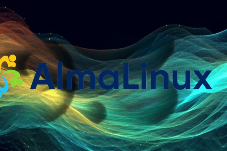 AlmaLinux 9.4 KDE Install