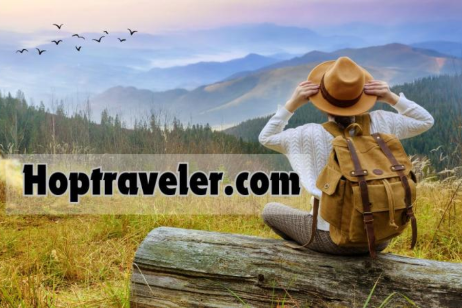 HopTraveler.com