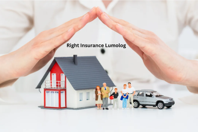 Right Insurance Lumolog