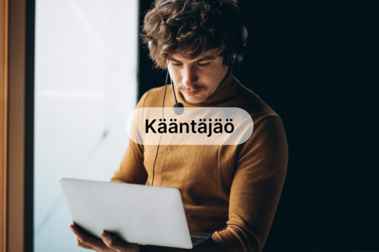 Kääntäjäö