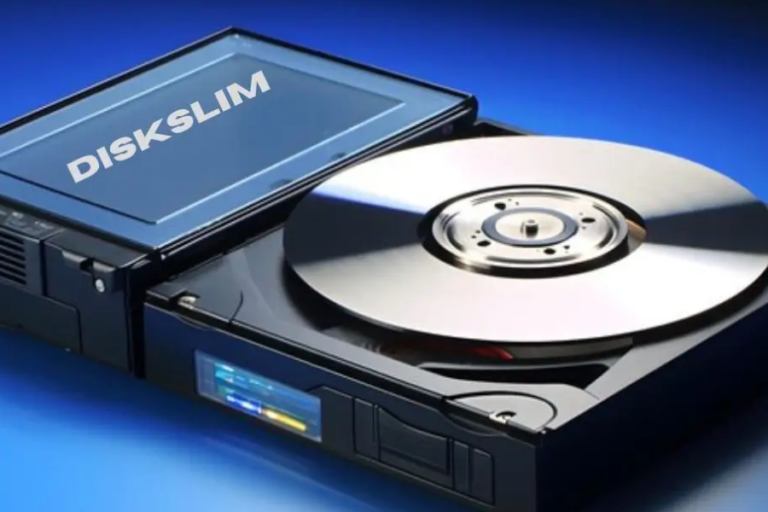 Revolutionize Your Mac’s Performance With DiskSlim: The Ultimate Cleanup Tool