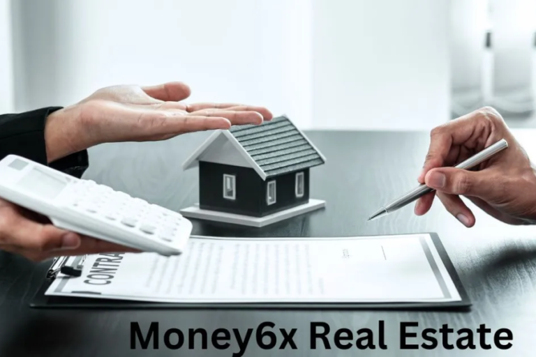 money6x real estate