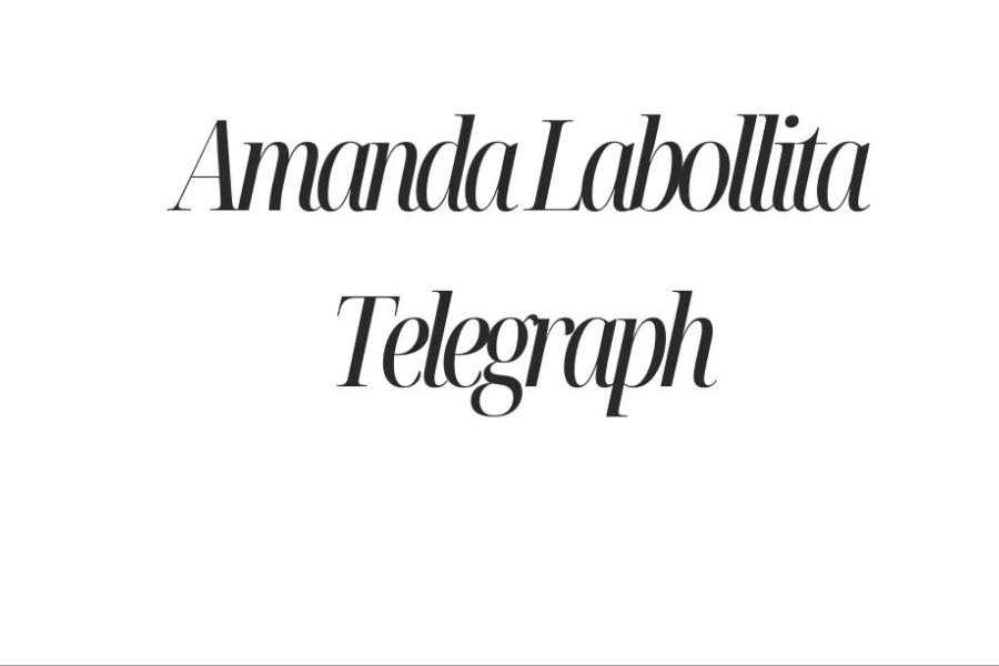 Technical Innovations Of The Amanda Labollita Telegraph