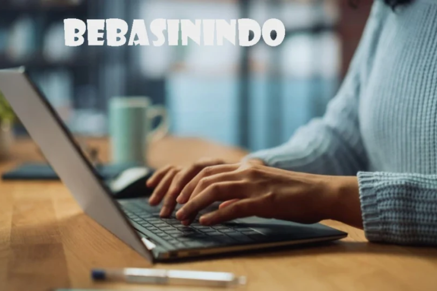 bebasinindo