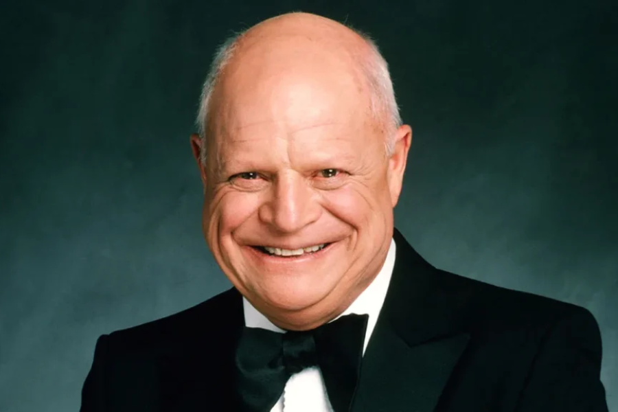 Don Rickles Net Worth