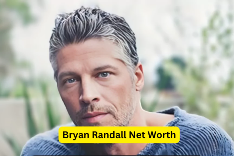 Bryan Randall Net Worth