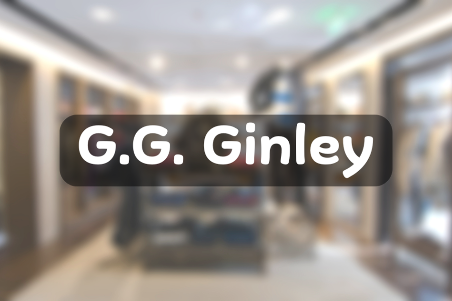 G.G. Ginley