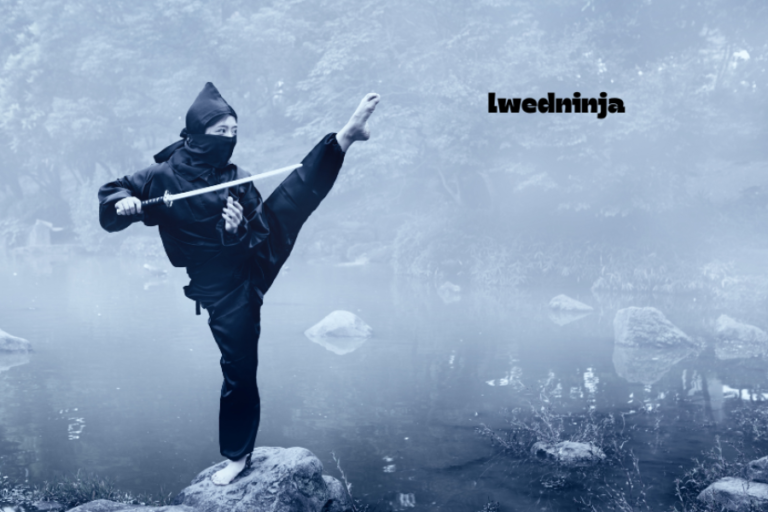 Lwedninja