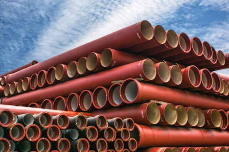 Polyurea Pipe Coatings