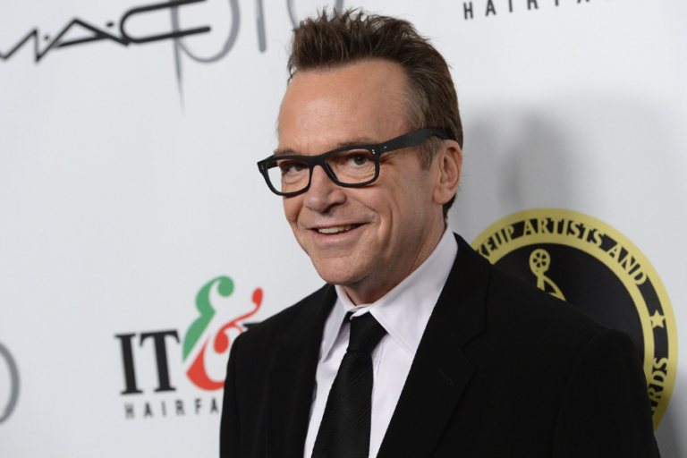 tom arnold net worth