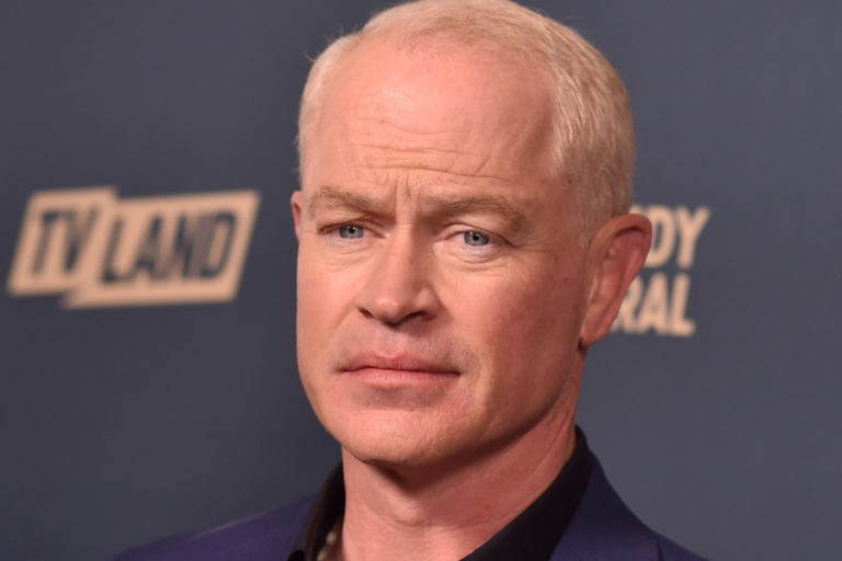 Neal McDonough