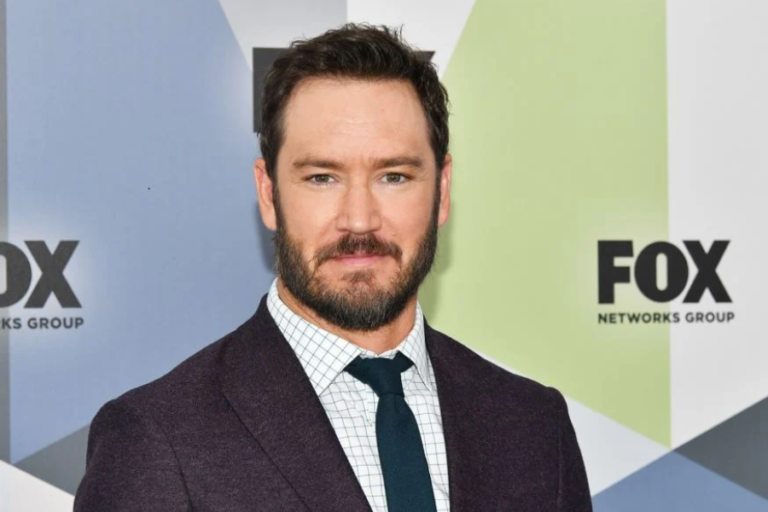 Mark-Paul Gosselaar Net Worth