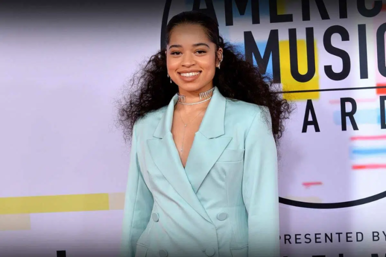 ella mai age