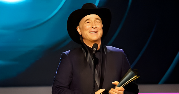 Clint Black’s Net Worth